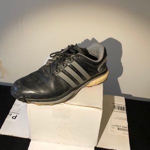 Adidas golf shoes